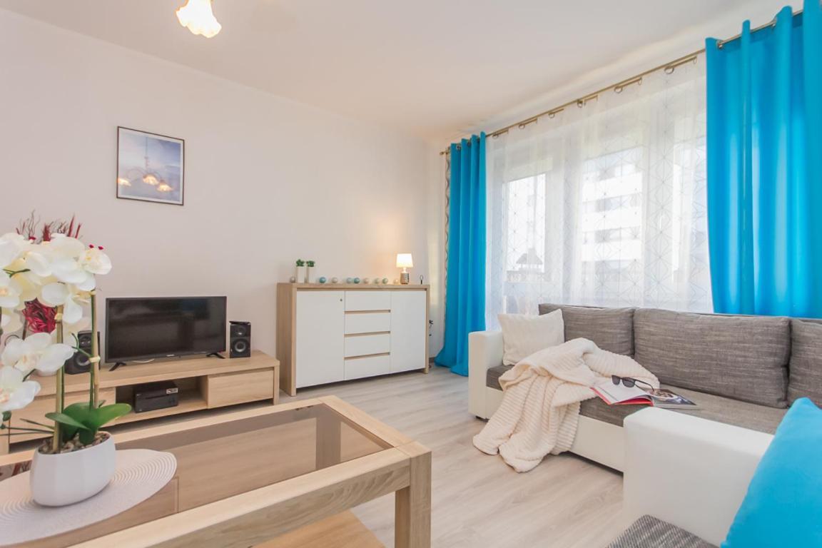 Apartament Rodzinny Swinemünde Exterior foto
